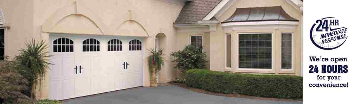 garage door repair